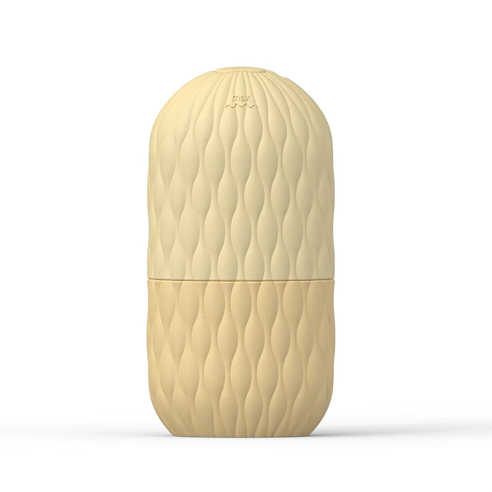 Ice Face Roller Silicone Mold for Facial Massage