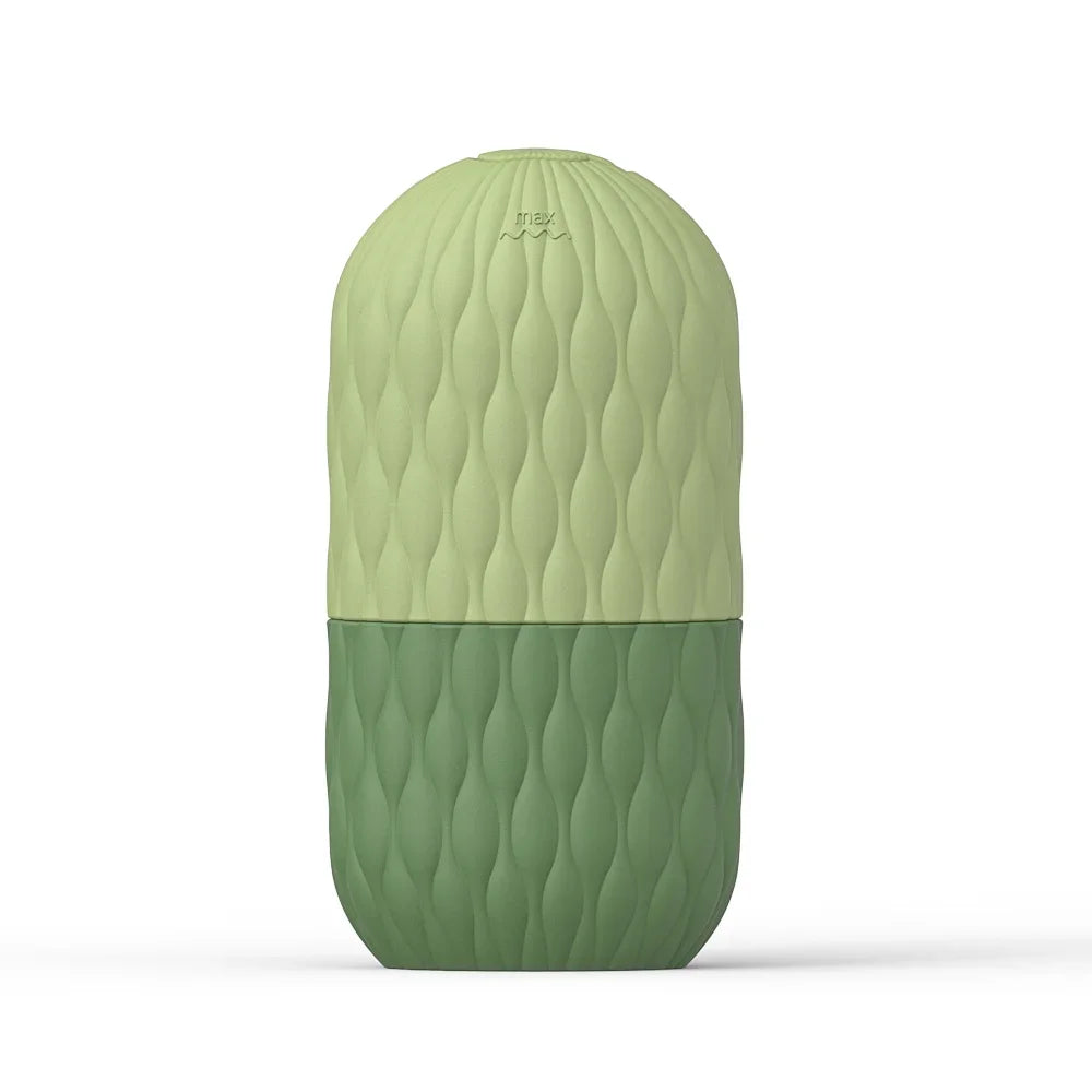 Ice Face Roller Silicone Mold for Facial Massage