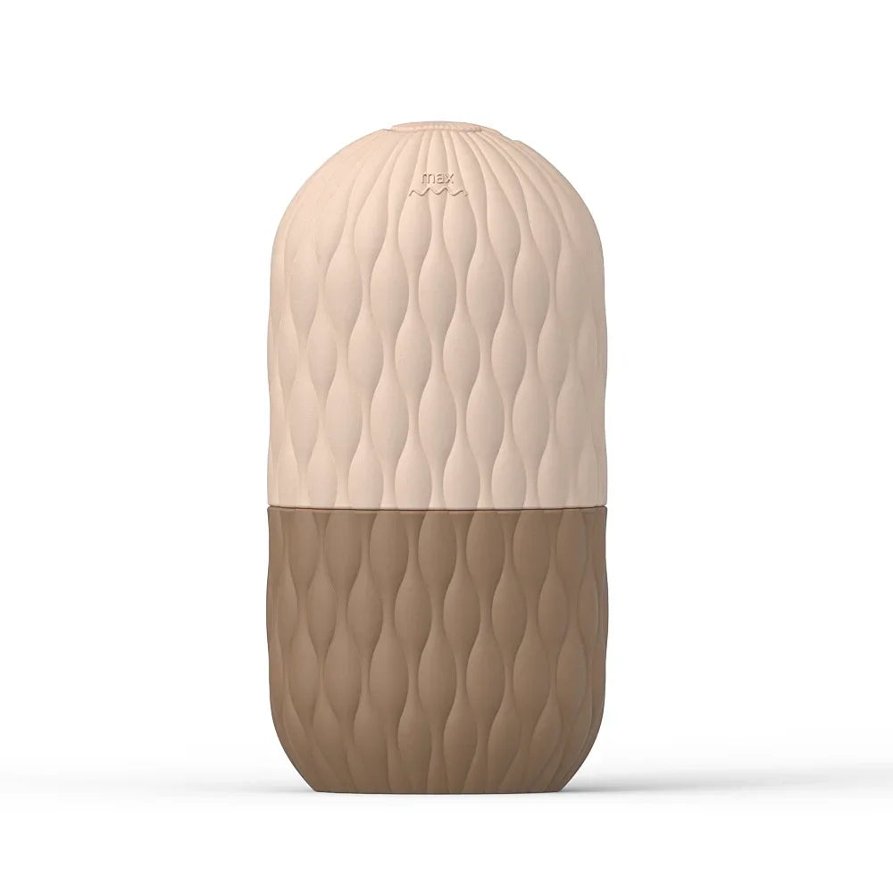 Ice Face Roller Silicone Mold for Facial Massage