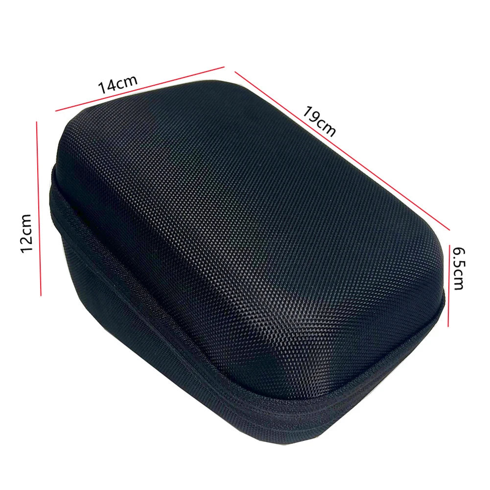 Hard Shell Shockproof Case for Blood Pressure Monitor