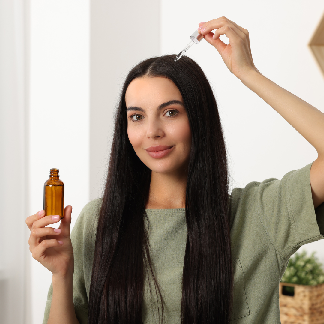 Personal Care Products