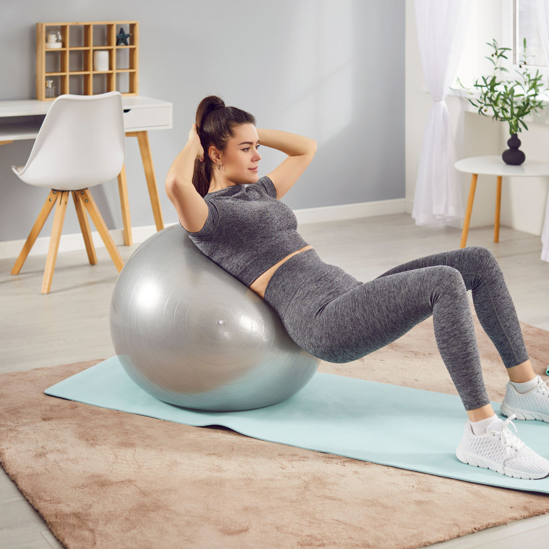 Home Wellness Products
