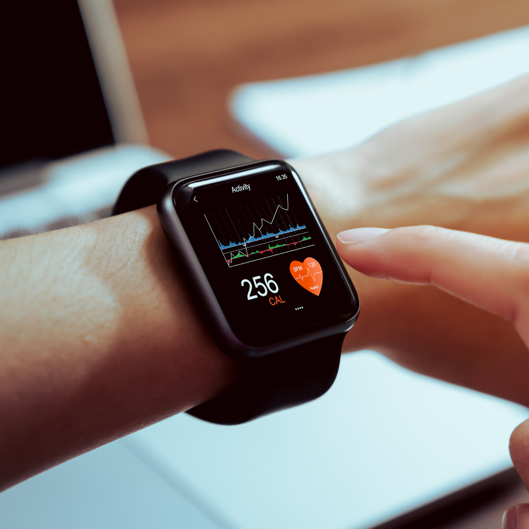 Wearable Fitness Trackers