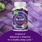 Sleep Aid Capsules – Stress Relief & Sleep Support