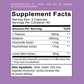 Sleep Aid Capsules – Stress Relief & Sleep Support