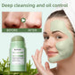 Mugwort Pore Cleansing Stick – Blackhead & Blemish Treatment