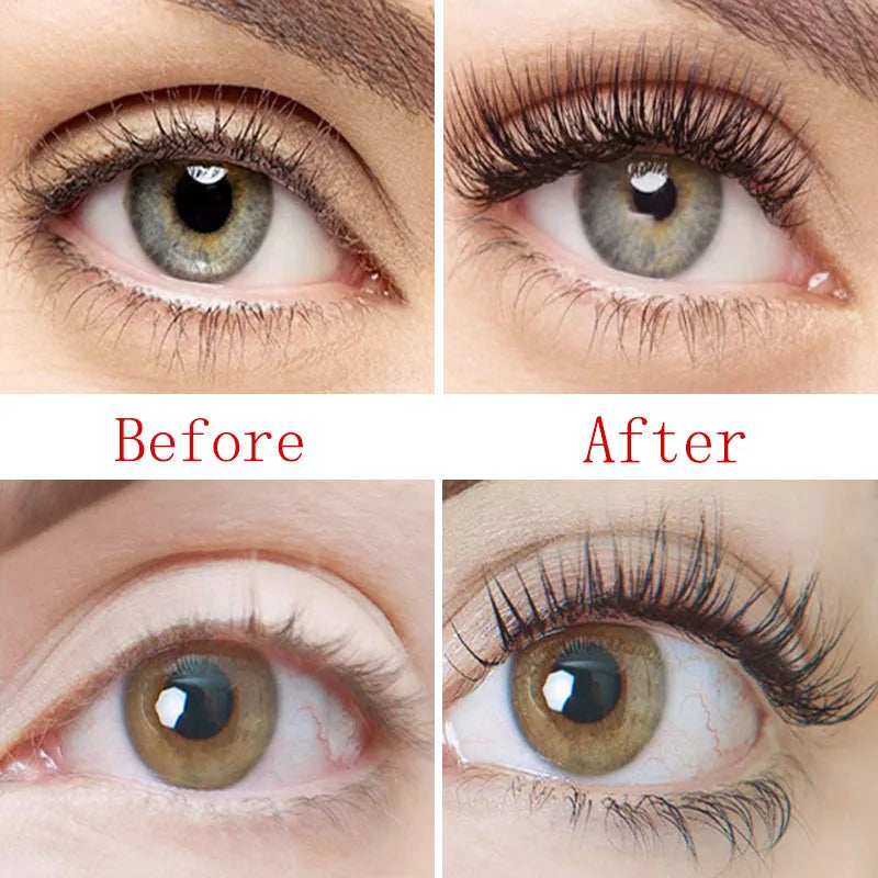 Fast Eyelash & Eyebrow Growth Serum