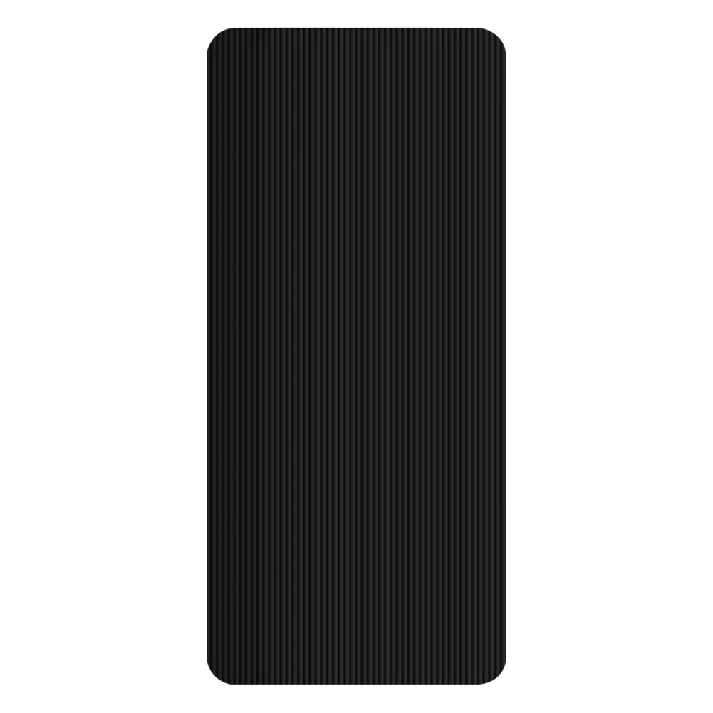 10mm Thick Non-Slip Yoga & Pilates Exercise Mat