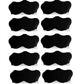 Blackhead Remover Nose Strips – Deep Cleansing Pore Care (5–100pcs)