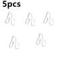 Silicone Nasal Dilator Anti-Snore Nose Clip
