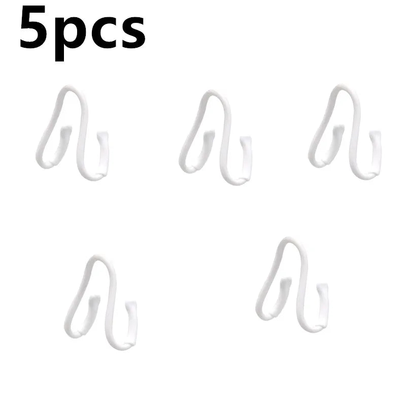 Silicone Nasal Dilator Anti-Snore Nose Clip