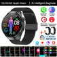 2025 Nursing-Grade Health Smartwatch with ECG, Uric Acid & More