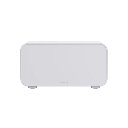 Mini Flame Aromatherapy Humidifier Diffuser