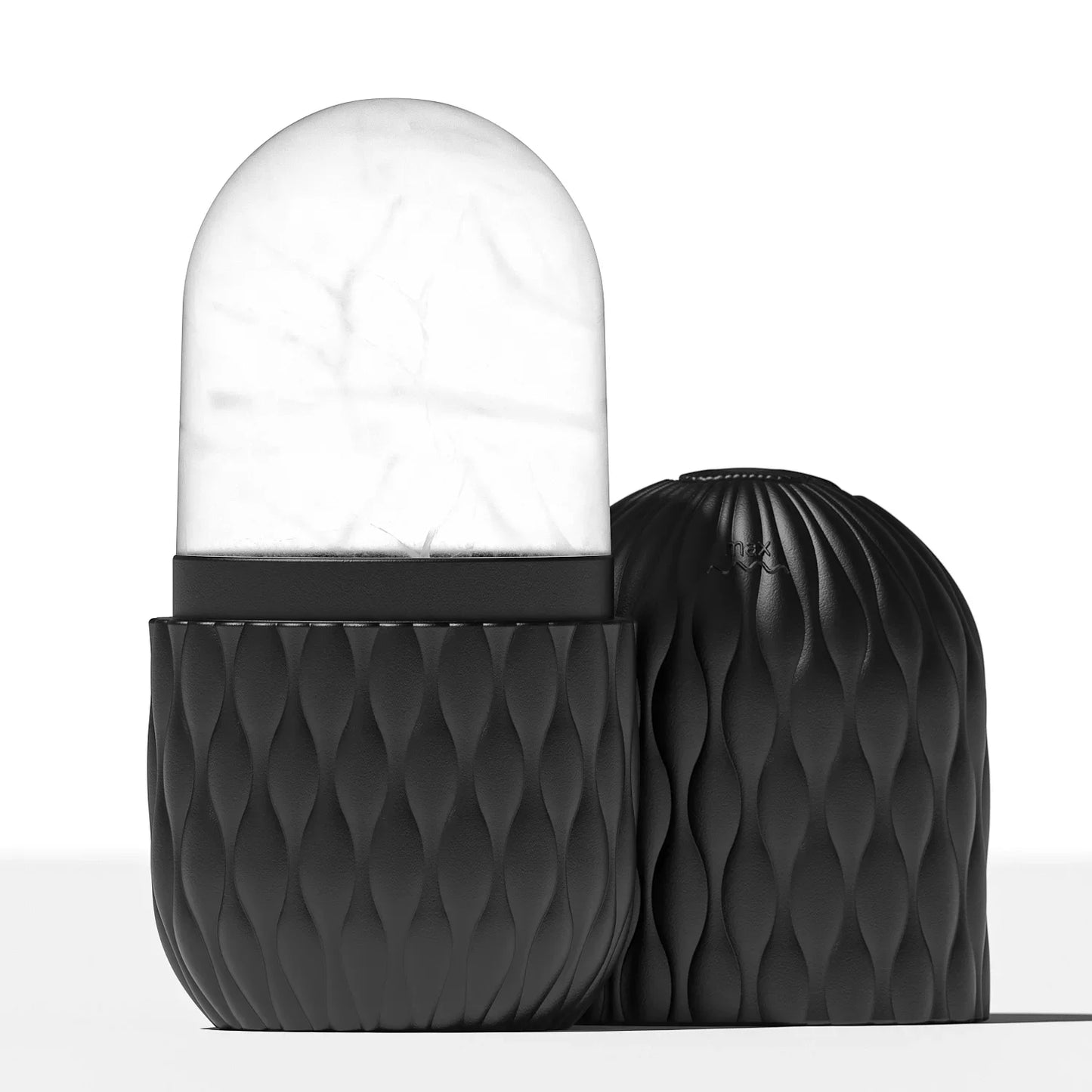 Ice Face Roller Silicone Mold for Facial Massage