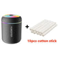 180ml Mini USB Air Humidifier & Aroma Diffuser