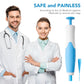 2-in-1 Auto Micro Skin Tag & Mole Remover Kit