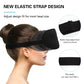 Soft Smooth Sleep Mask for Eyes