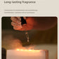Mini Flame Aromatherapy Humidifier Diffuser