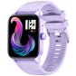 LaNikar QS56 1.83" Smartwatch with Bluetooth Call