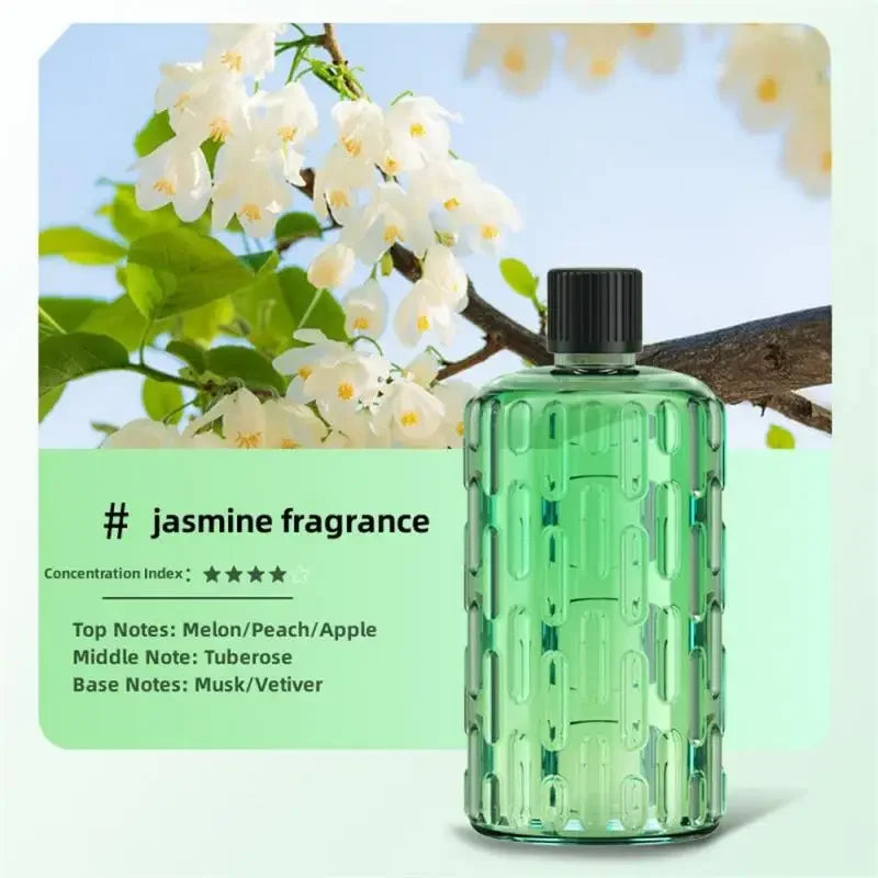 Aroma Diffuser & Humidifier for Home & Bathroom