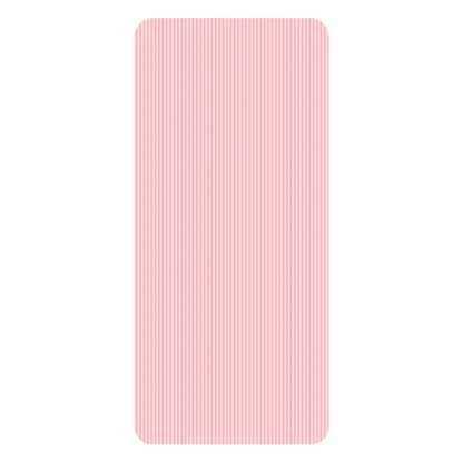 10mm Thick Non-Slip Yoga & Pilates Exercise Mat