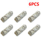 3–10PC Sage Smudge Sticks for Home Cleansing
