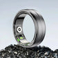 BT Smart Ring Fitness Tracker with Heart Rate & SpO2