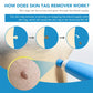 2-in-1 Auto Micro Skin Tag & Mole Remover Kit