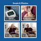 Ultra Blood Pressure Lowering Device
