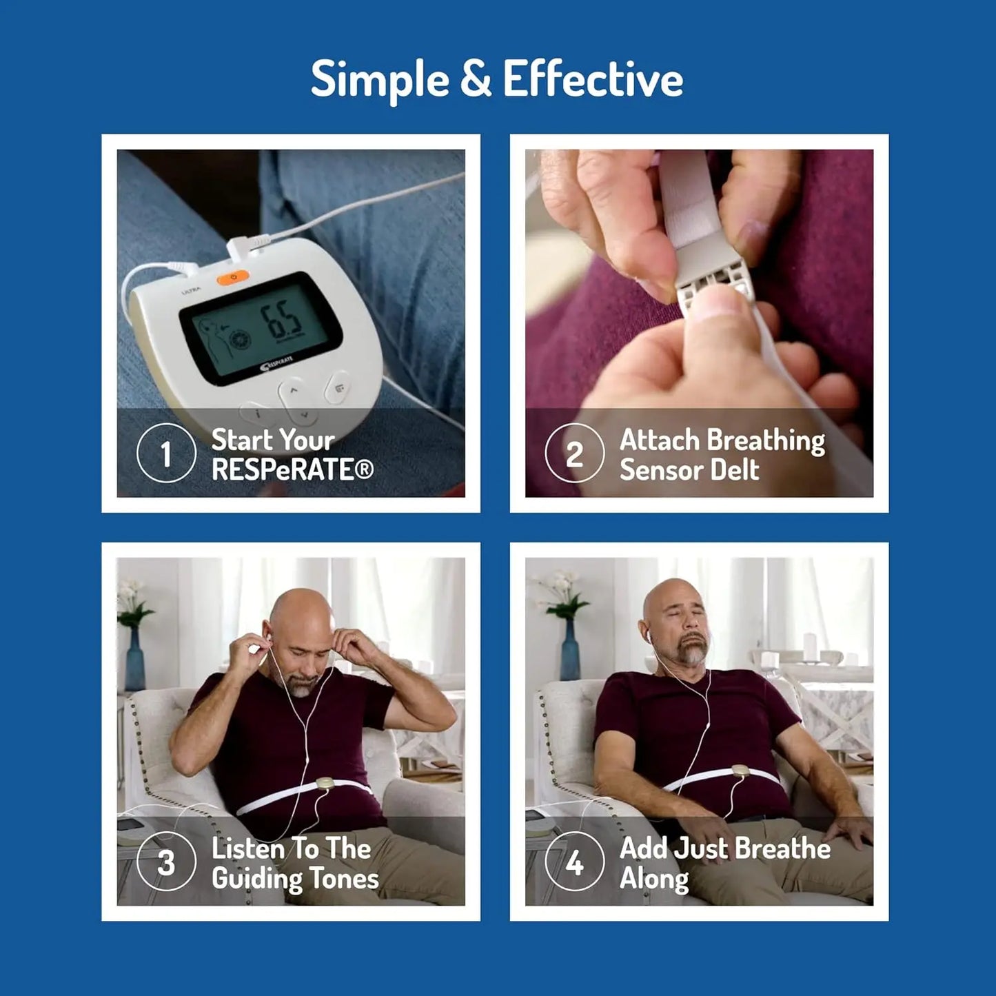 Ultra Blood Pressure Lowering Device
