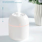 Portable 220ml Mini Cup Spray Humidifier & Diffuser