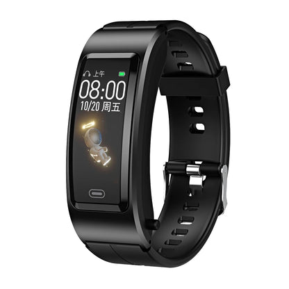 Business Smartwatch with Bluetooth Calling & Health Monitor