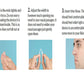 Silicone Nasal Dilator Anti-Snore Nose Clip