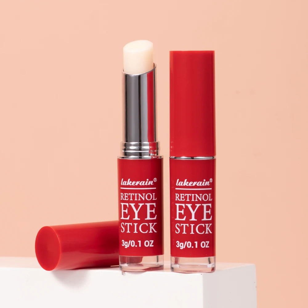 Retinol Eye Cream Stick for Dark Circles & Firming