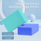 High-Density EVA Yoga Block – Non-Slip, Moisture-Proof
