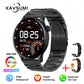 2024 NFC Smartwatch for Women with GPS & Health Monitoring