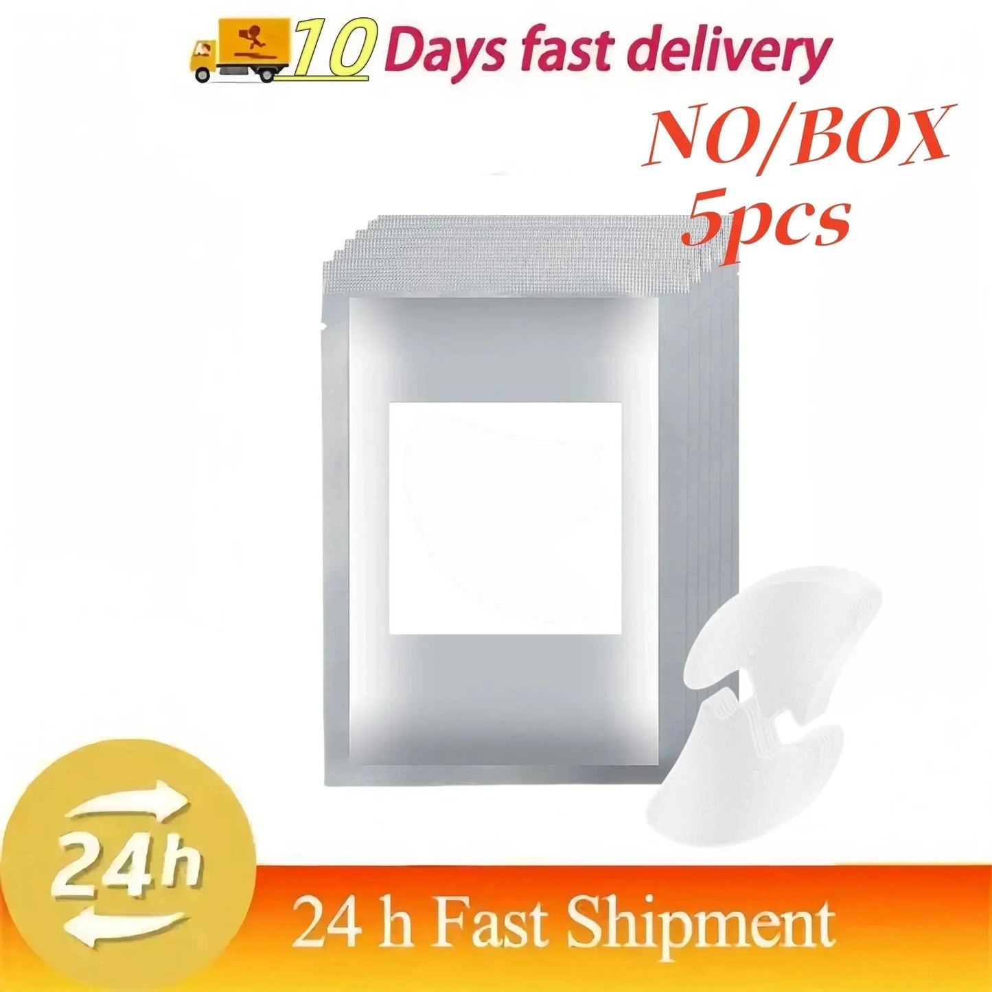 Firming Hydrocrystalline Anti-Aging Face Patch