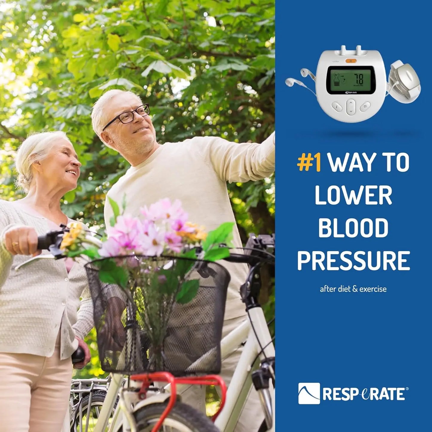 Ultra Blood Pressure Lowering Device