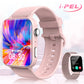 Baolubao 1.85" Smart Fitness Watch with Bluetooth Call