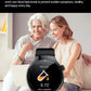 2025 Nursing-Grade Health Smartwatch with ECG, Uric Acid & More