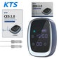 KTS Handheld CES Sleep Aid Device
