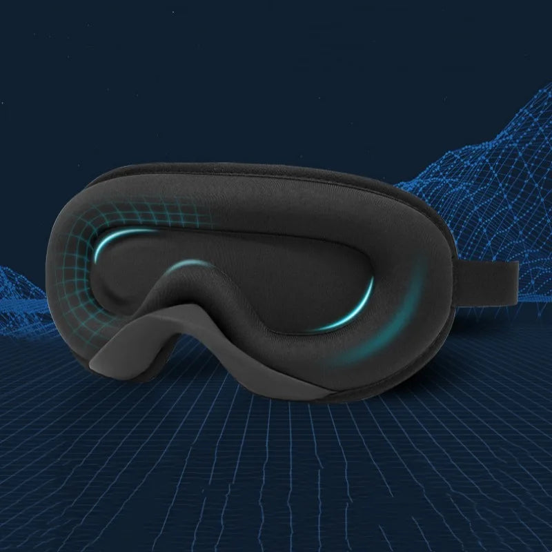 Soft Smooth Sleep Mask for Eyes