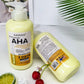 500ml Whitening Body Cream with Vitamin C & E