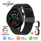 2024 NFC Smartwatch for Women with GPS & Health Monitoring
