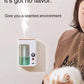 Automatic Car Aromatherapy Diffuser