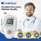 LinkSun G-425-3 No-Code Blood Glucose Meter Kit