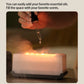 Mini Flame Aromatherapy Humidifier Diffuser
