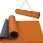 Eco-Friendly Non-Slip Yoga Mat – Thick Anti-Tear Pilates & Workout Mat