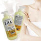 500ml Whitening Body Cream with Vitamin C & E
