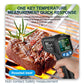 Mestek Digital Infrared Thermometer -50 to 800°C